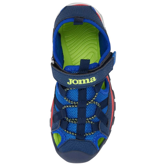 Joma S.Lake Jr